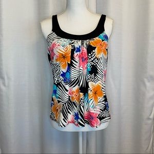 COCO REEF Tankini 34D